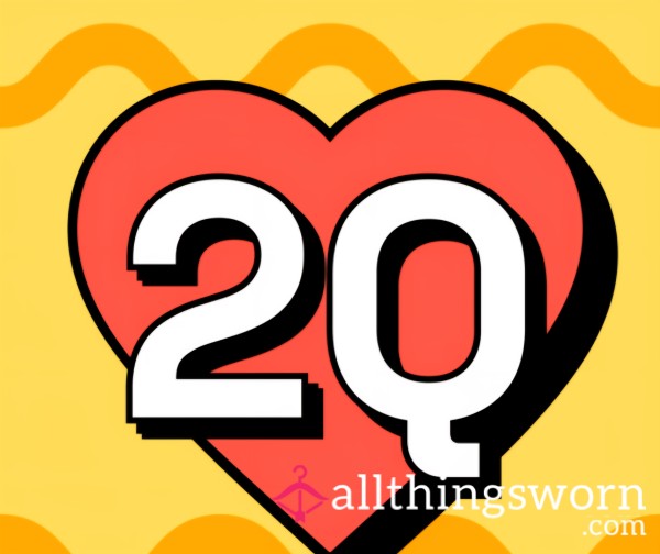 ❓️20 Questions Game❓️