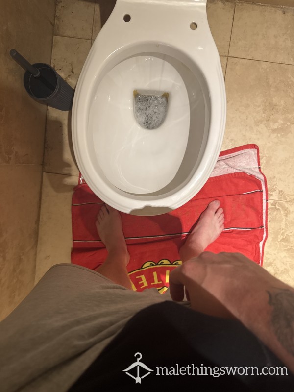 20 Second Pi*s
