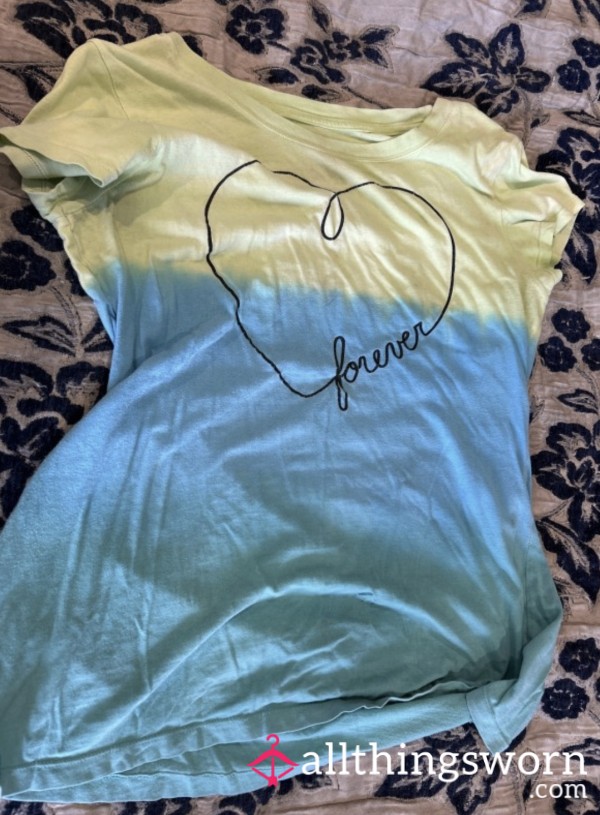 $20 Week Long Constant Wear T Shirt