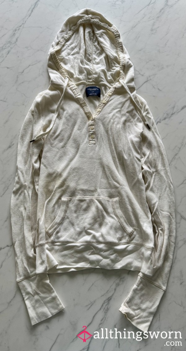 2006 American Eagle Hoodie 😊