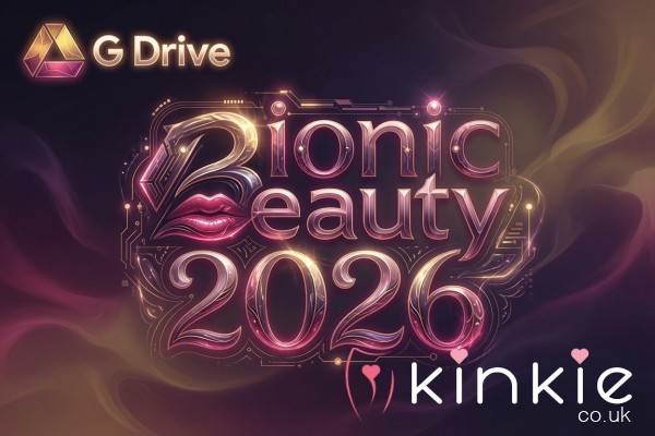 2026 Drive