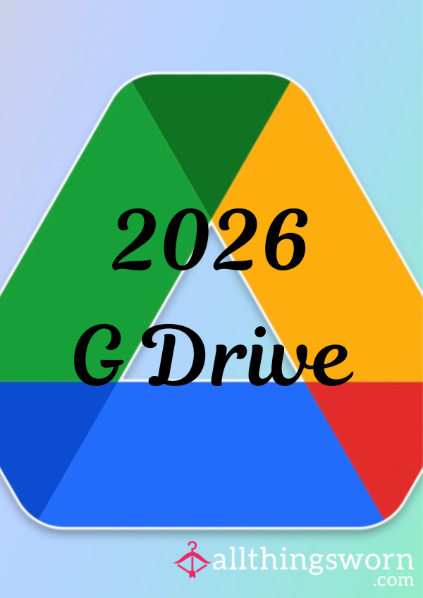2026 Drive