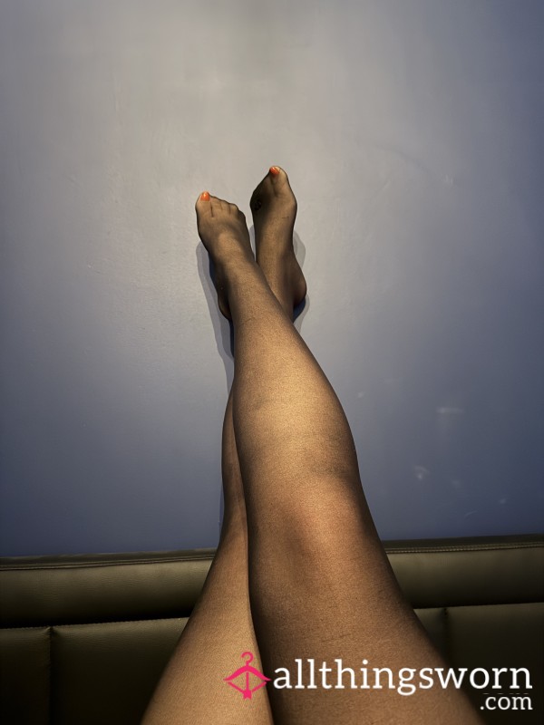 20D Tights/Pantyhose