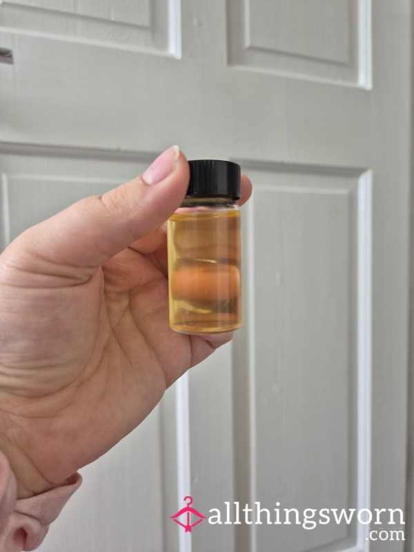 20ml Lemonade 🍋