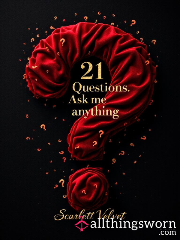 21 Questions