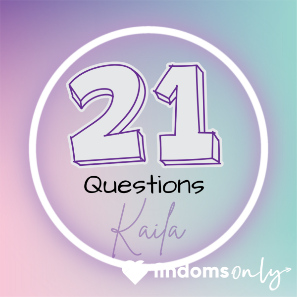21 Questions
