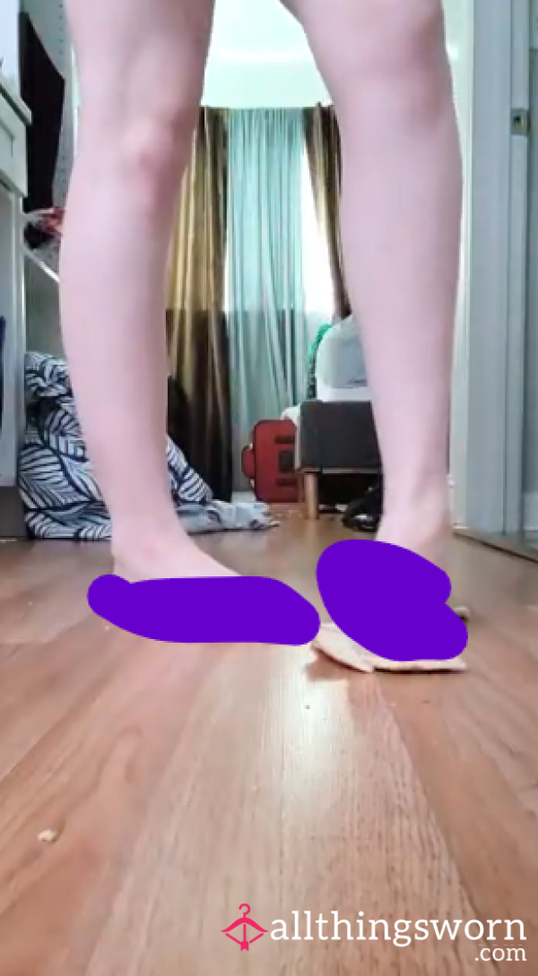 [2:23] Bread Stomping