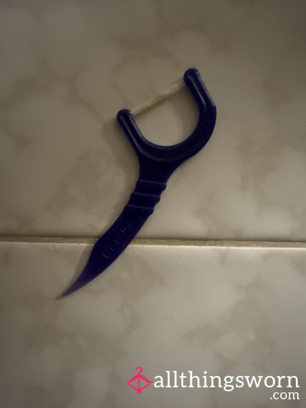 2/25/26 PM Dental Pick