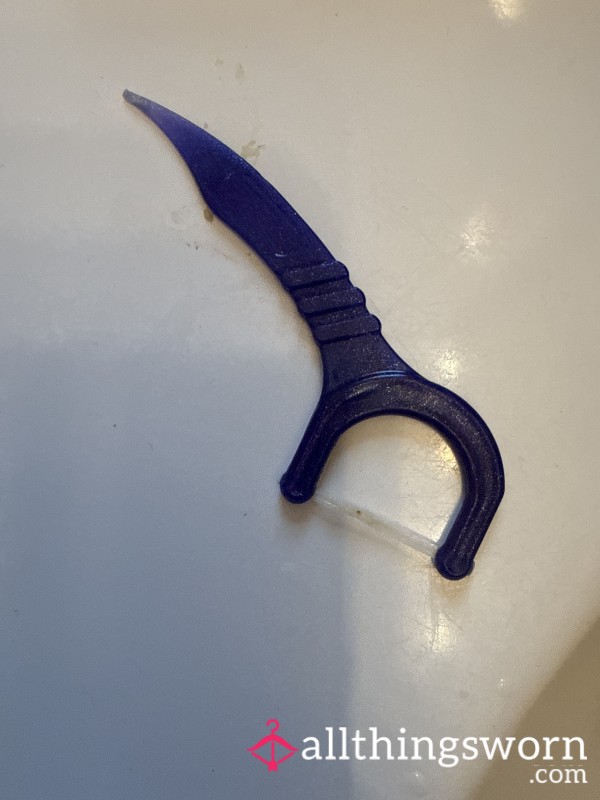 2/26/26 AM Dental Pick