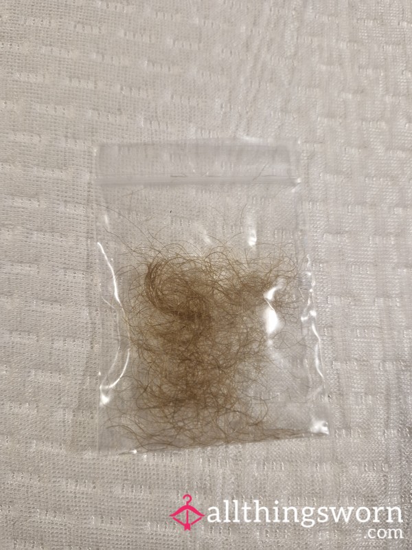 24 Carot Gold Freshly Trimmed...