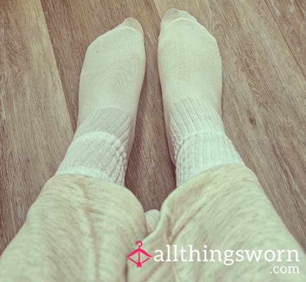 24 Hour And Gym Session Socks