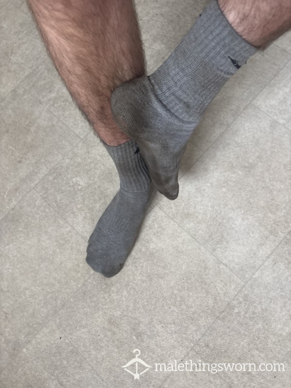 24 Hour Filthy Socks