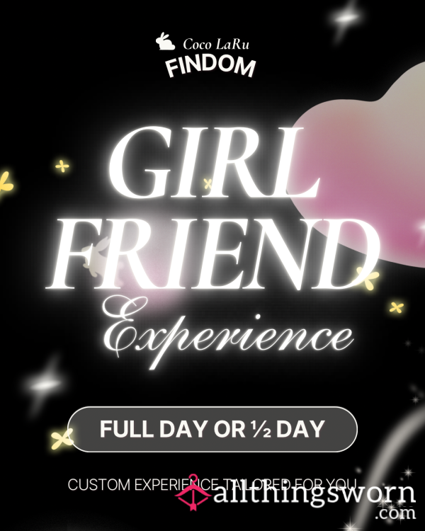🖤 24-Hour Full Day GFE Findom Experience 💸