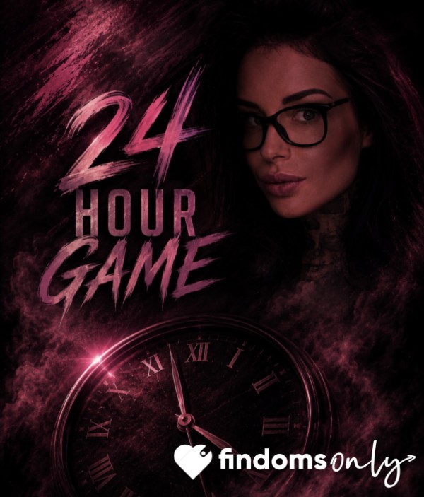 24 Hour Game🕰️
