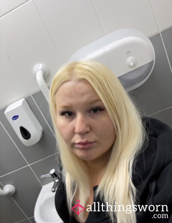 24 Hour GFE -Clingy Girlfriend