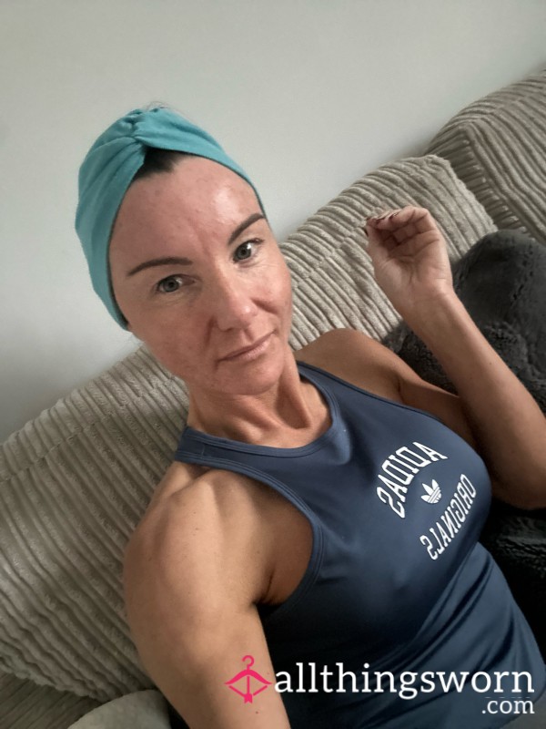 24 Hour Girlfriend Experience – Your Personal Gym Girl 😈