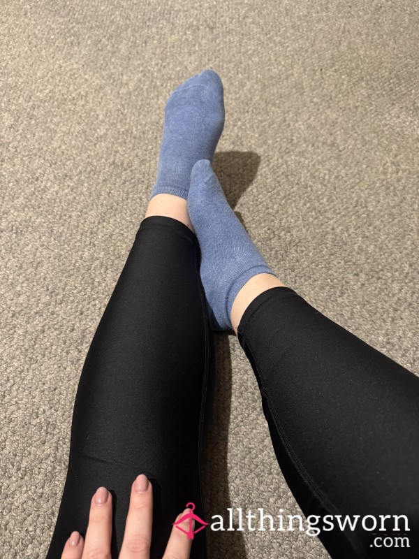 24 Hour + Gym Session Socks