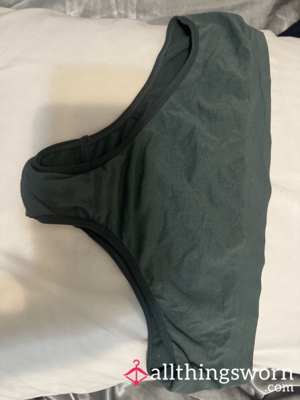 24 Hour Panties