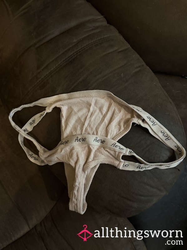 24 Hour Panties