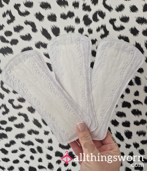 24-hour Pantyliner Delicously Scented Just For You