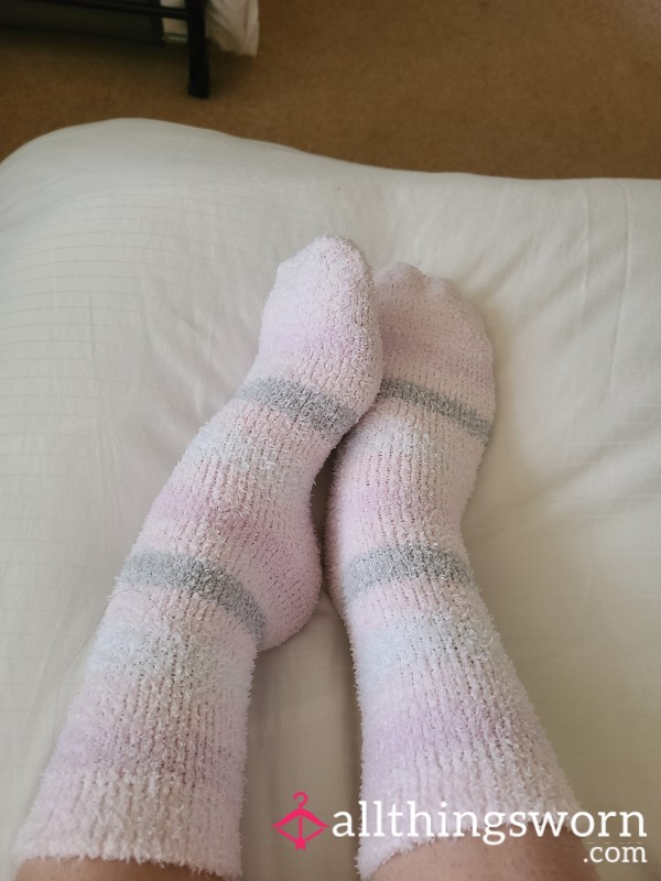 24 Hour Sock Wear