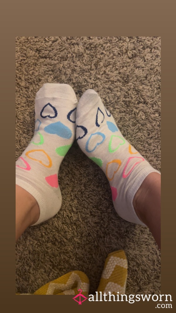 24 Hour Socks 💕