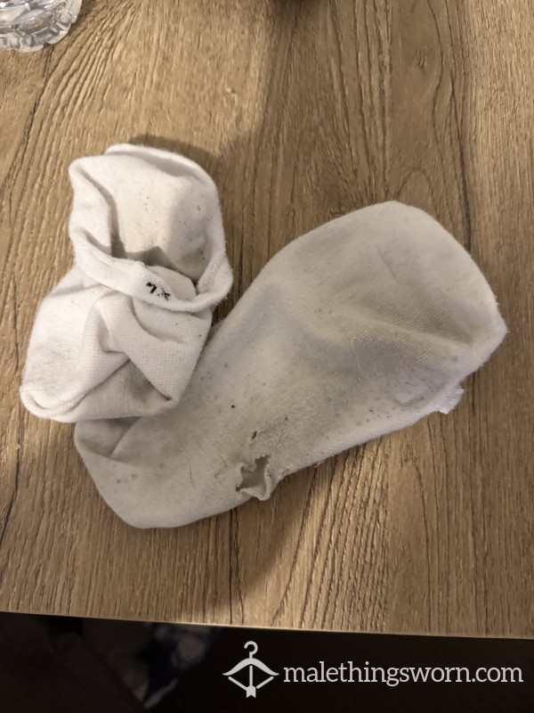 24 Hour Socks