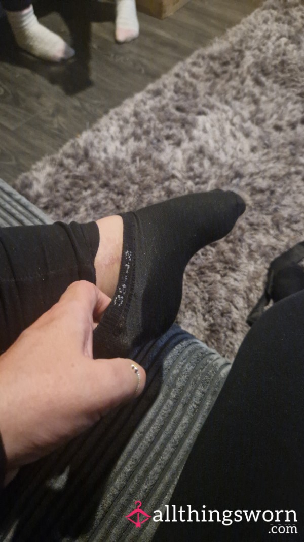 24 Hour These Baby's Been On Who Wants To Smell My Cent