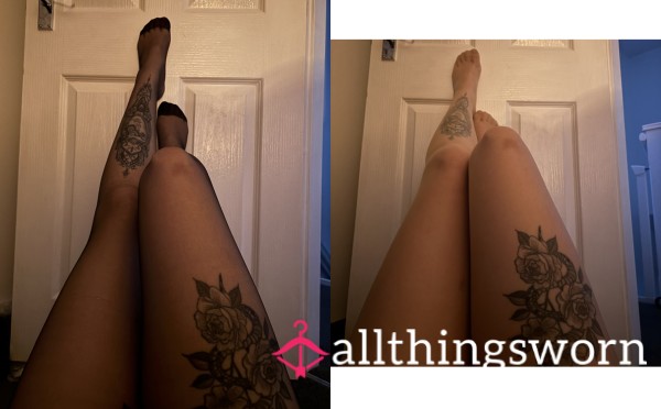 24 Hour Tights