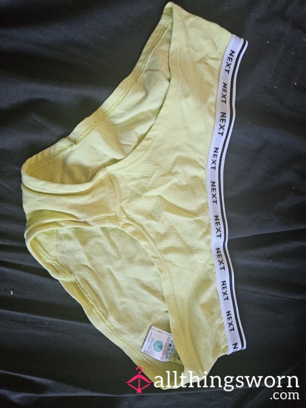 24 Hour Wear Boy Shorts