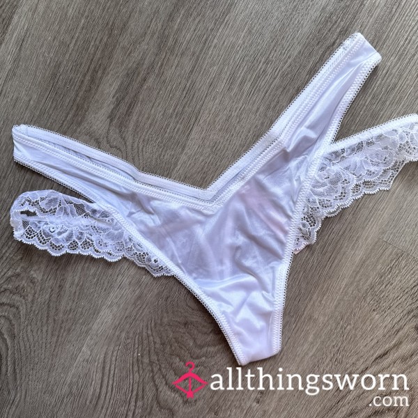 24 Hour Wear Panties