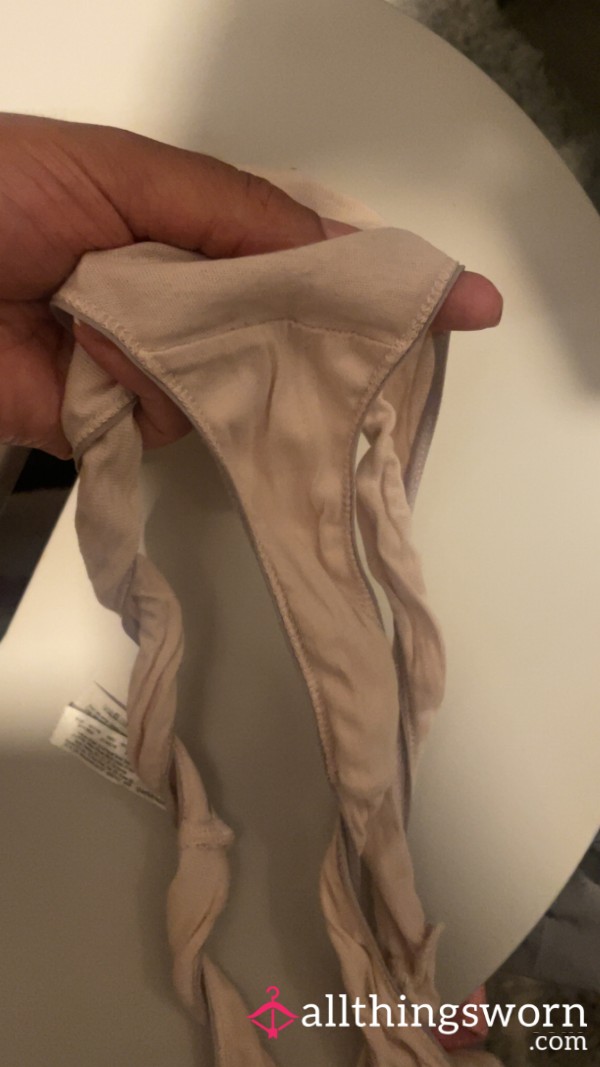 24 Hour Wear Panties
