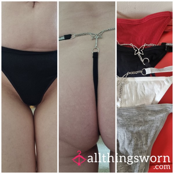 🍑24 Hour Wear,4 Colour's To Choose From Naughty Fun.🍑