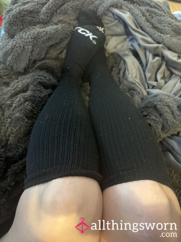 🧦 24-Hour Worn Compression Socks 😘