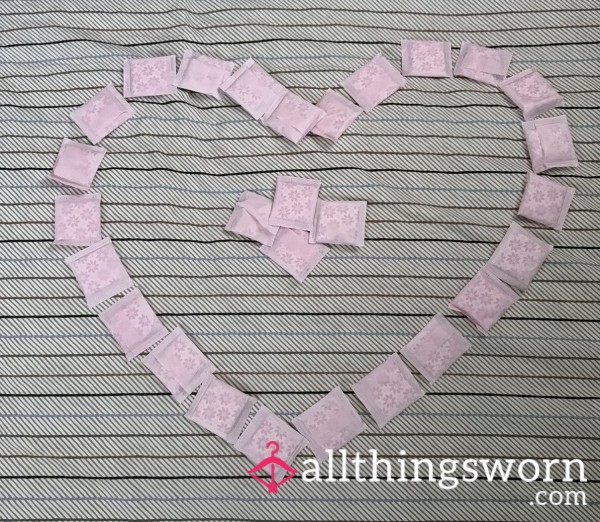 24 Hour Worn Pantyliner