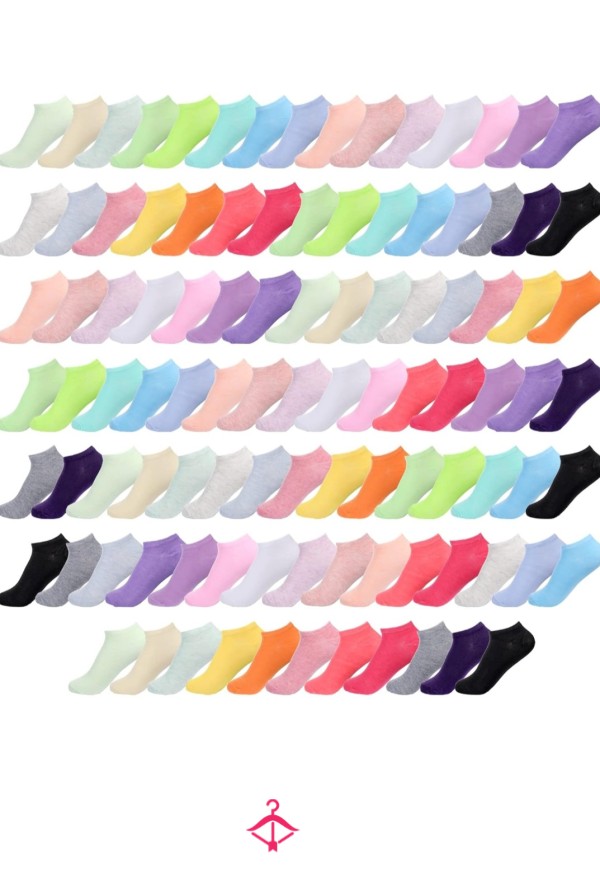 24 Hour Worn Socks Subscription