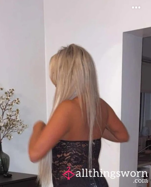 24 Hours Of Girlfriend Experience