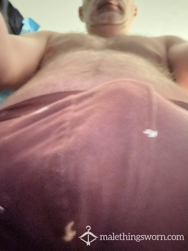 24 Hours Warn Pi*s Smell And More