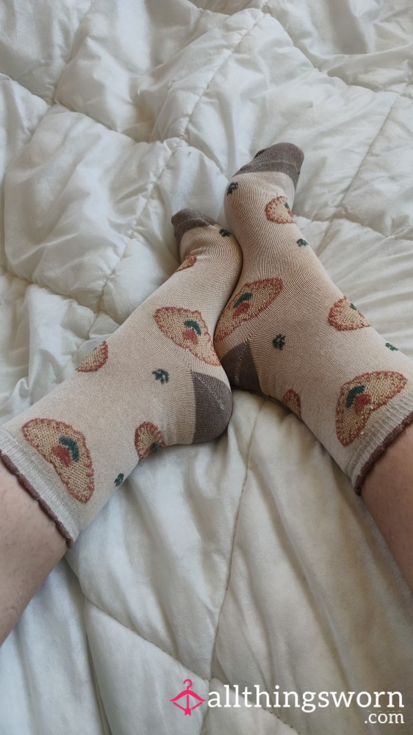 24 Hours Wear Socks 🧦