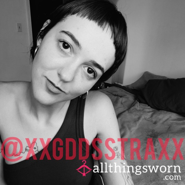 24 HR Femdom GFE