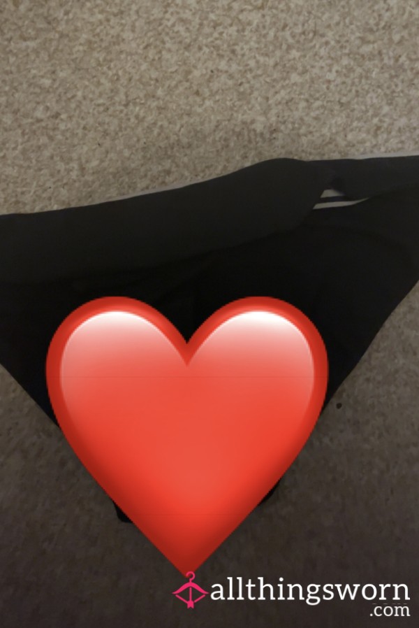 24 Hr Ovulation Panties