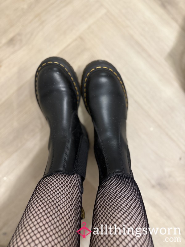 24 Hr Wear