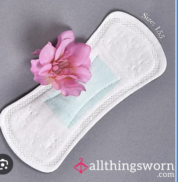 24 Hr Wear Pantyliner