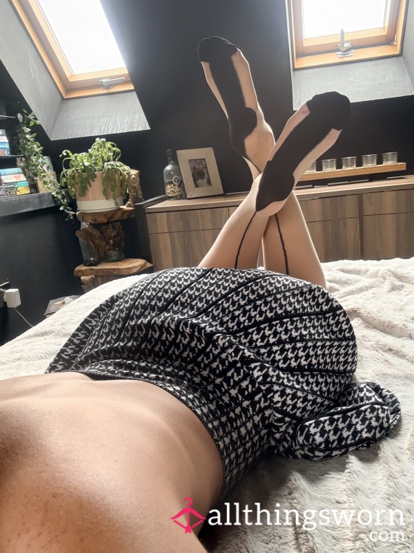 24 Hr Wear Stocking 🥵