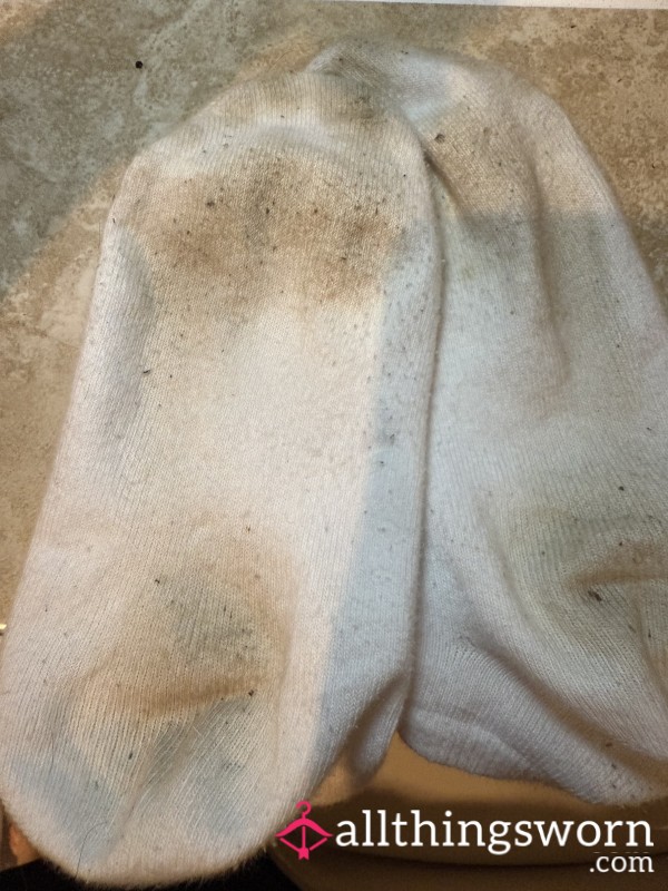 24 Wear Socks