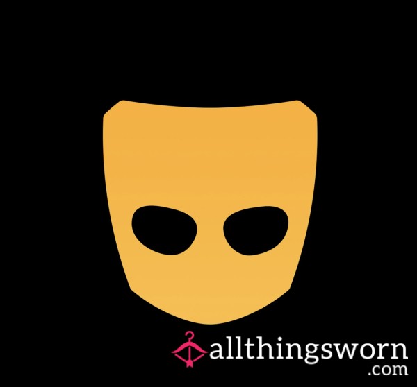 24h Grindr Access 😈