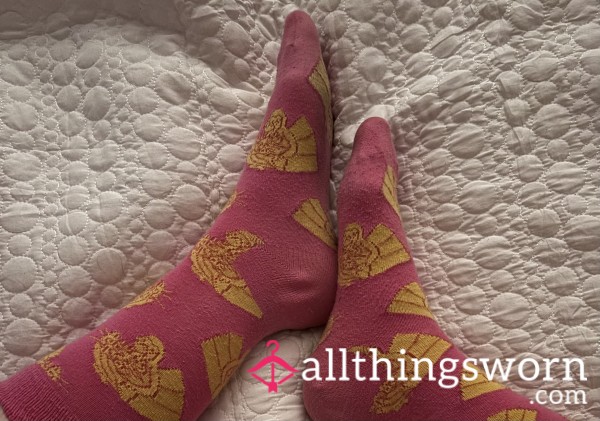 24h Used Happy Socks