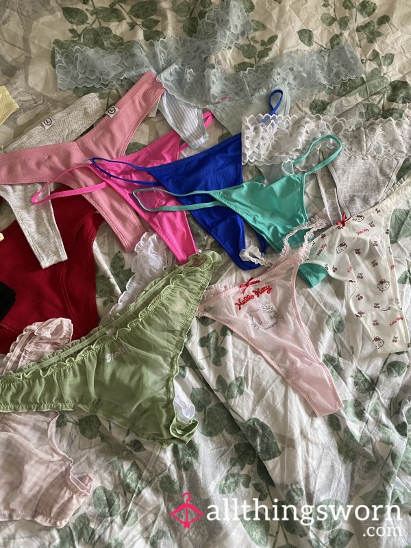 Panty Wears