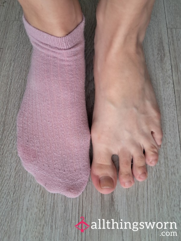24h SOCKS WEAR