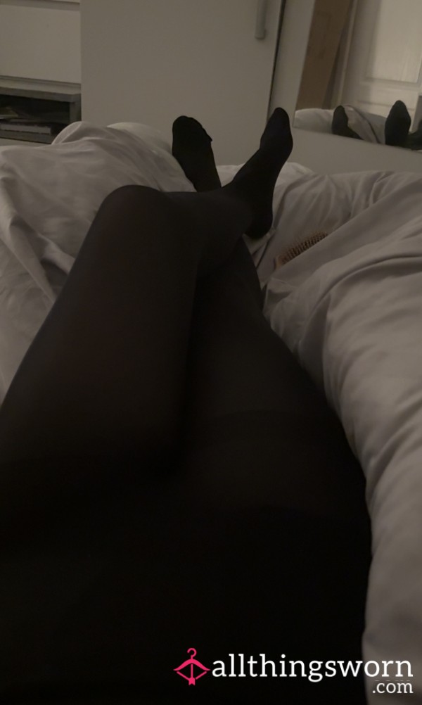 24h Tights Wear